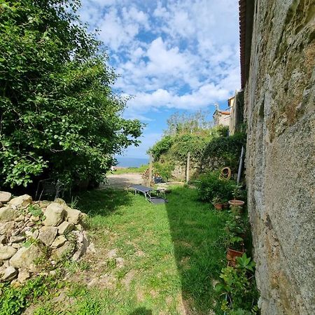 Alojamiento Casa Carlota Villadesuso Exteriér fotografie