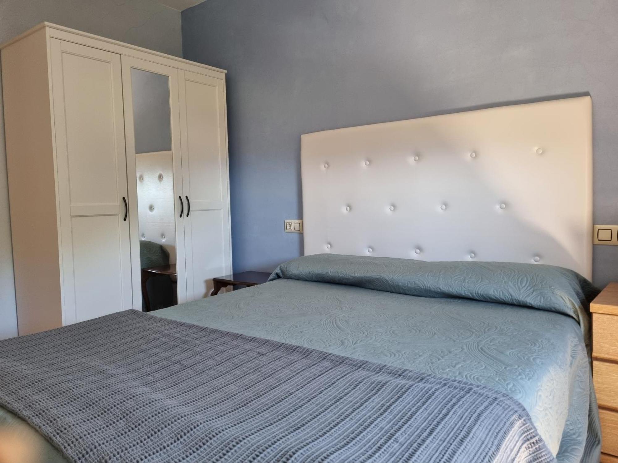 Alojamiento Casa Carlota Villadesuso Exteriér fotografie