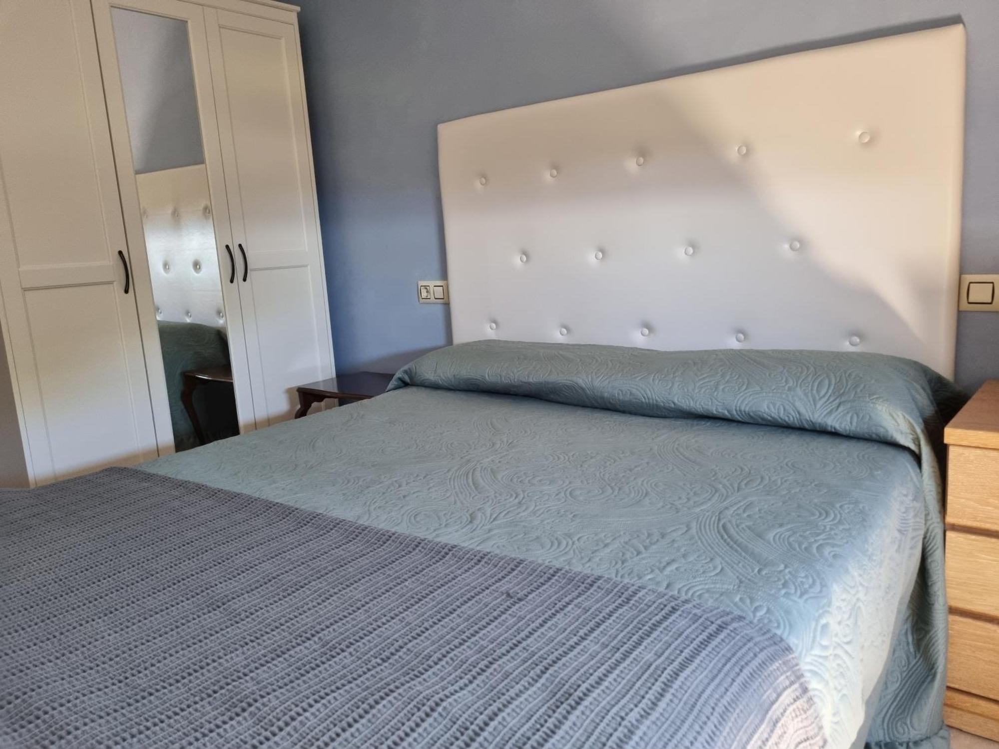Alojamiento Casa Carlota Villadesuso Exteriér fotografie