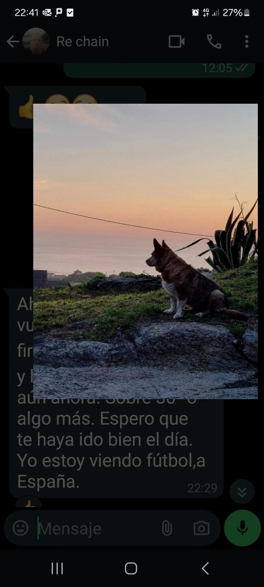 Alojamiento Casa Carlota Villadesuso Exteriér fotografie