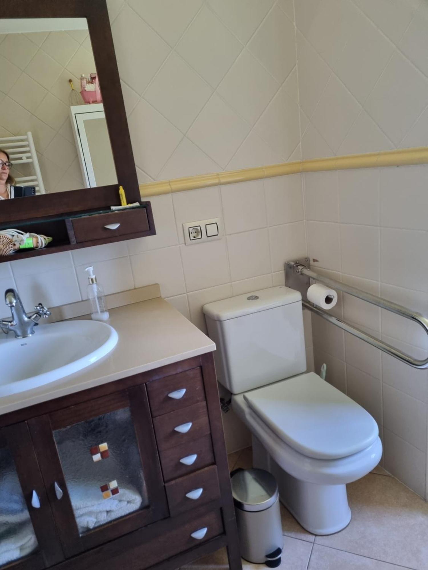 Alojamiento Casa Carlota Villadesuso Exteriér fotografie